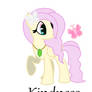 If the element of kindess was a pony