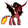 My version of an Demon