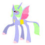 Starlace Glimmerpetal