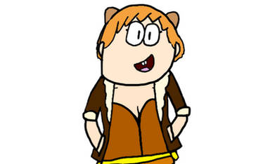 Squirrel Girl