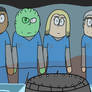The Raft