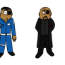 Nick Fury