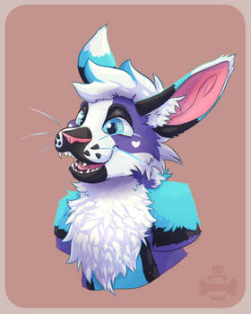 Cabbit Blue Explore the Best Cabbit Art | DeviantArt