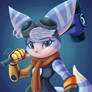 Ratchet and Clank: Rivet