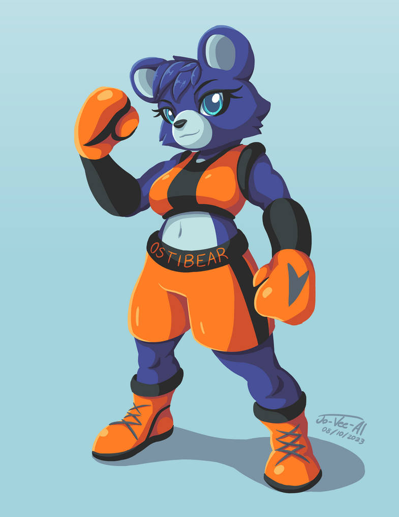 Request: Rijka (Rigel's Spark) by Jo-Vee-Al on DeviantArt