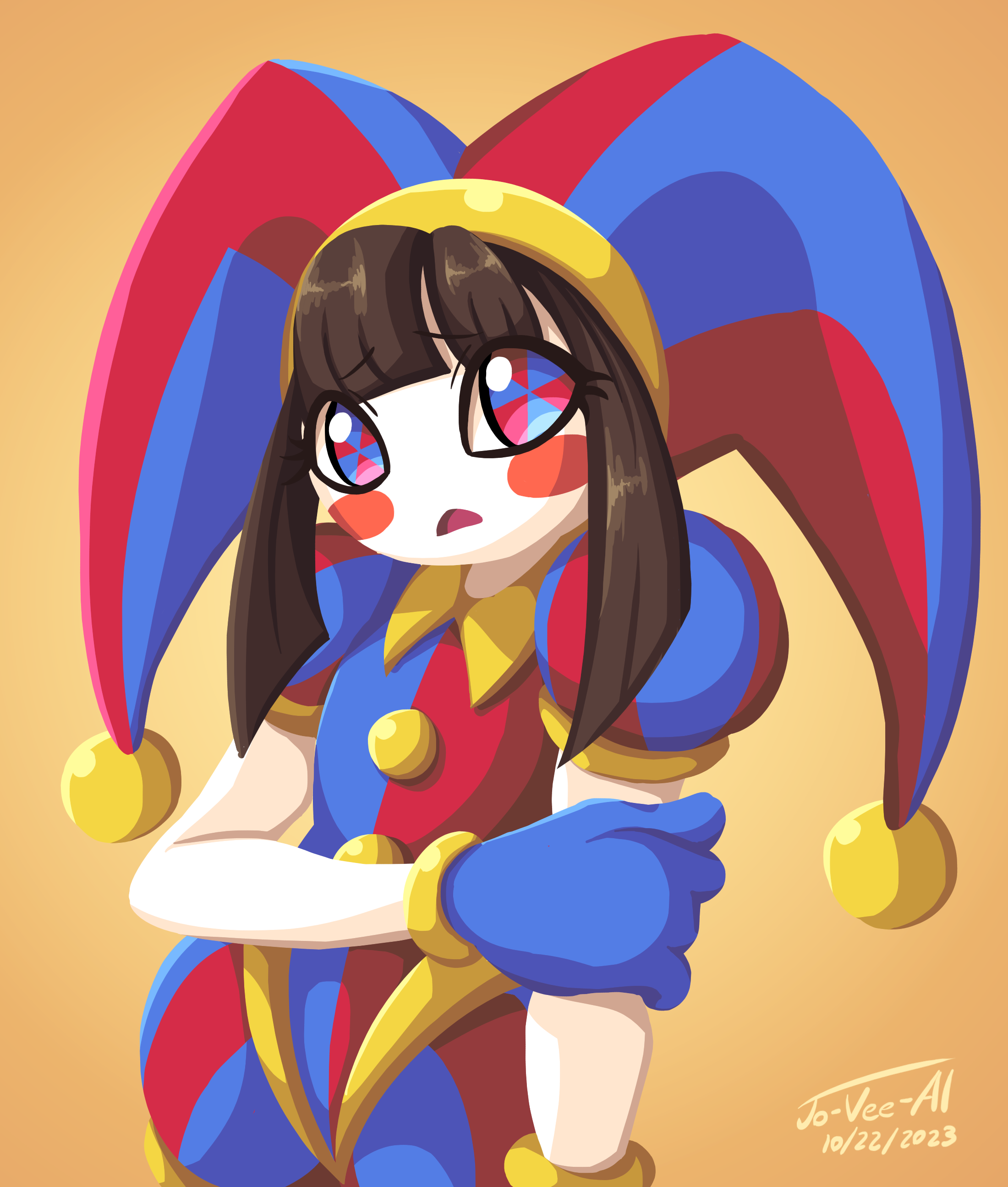 The Amazing Digital Circus Pomni By Jo Vee Al On DeviantArt the-amazing-digital-circus-pomni-by-jo-vee-al-on-deviantart
