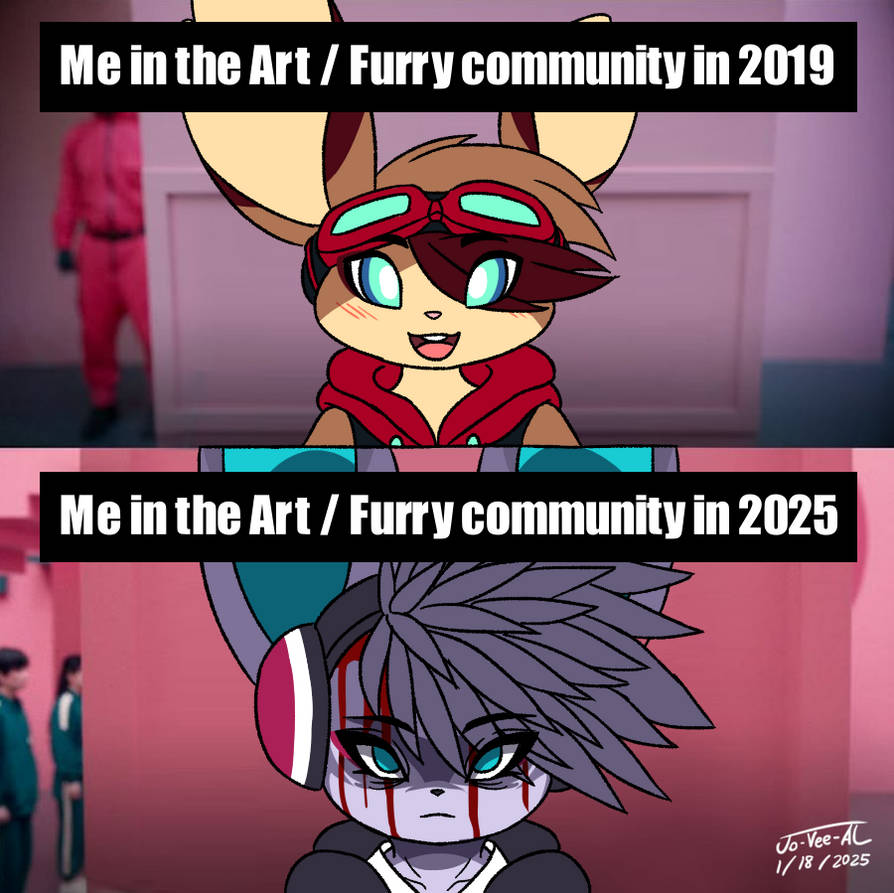 Hey Hun Meme Squid Game Gi Hun Meme - Rigel by Jo-Vee-Al on DeviantArt