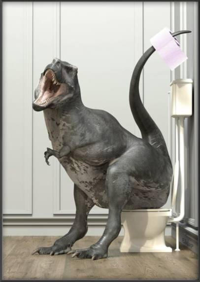dinosaur_take_a_morning_pooping__by_johndeereand_dfnihfr-fullview.jpg?token=eyJ0eXAiOiJKV1QiLCJhbGciOiJIUzI1NiJ9.eyJzdWIiOiJ1cm46YXBwOjdlMGQxODg5ODIyNjQzNzNhNWYwZDQxNWVhMGQyNmUwIiwiaXNzIjoidXJuOmFwcDo3ZTBkMTg4OTgyMjY0MzczYTVmMGQ0MTVlYTBkMjZlMCIsIm9iaiI6W1t7ImhlaWdodCI6Ijw9NTcyIiwicGF0aCI6IlwvZlwvOWQyMzk1M2MtN2Y2ZS00MWVjLTg1NmQtNGEwZDUwNWVhZmMwXC9kZm5paGZyLTdjODMzZWY3LTQxNjktNGNlOS1iZmM4LTg1ZTMyZjkwMzU1Ni5qcGciLCJ3aWR0aCI6Ijw9NDA2In1dXSwiYXVkIjpbInVybjpzZXJ2aWNlOmltYWdlLm9wZXJhdGlvbnMiXX0.EjyjVmoSGZrLZ_apjneYXsJFegUXjVoJY7gTnhwEv8o