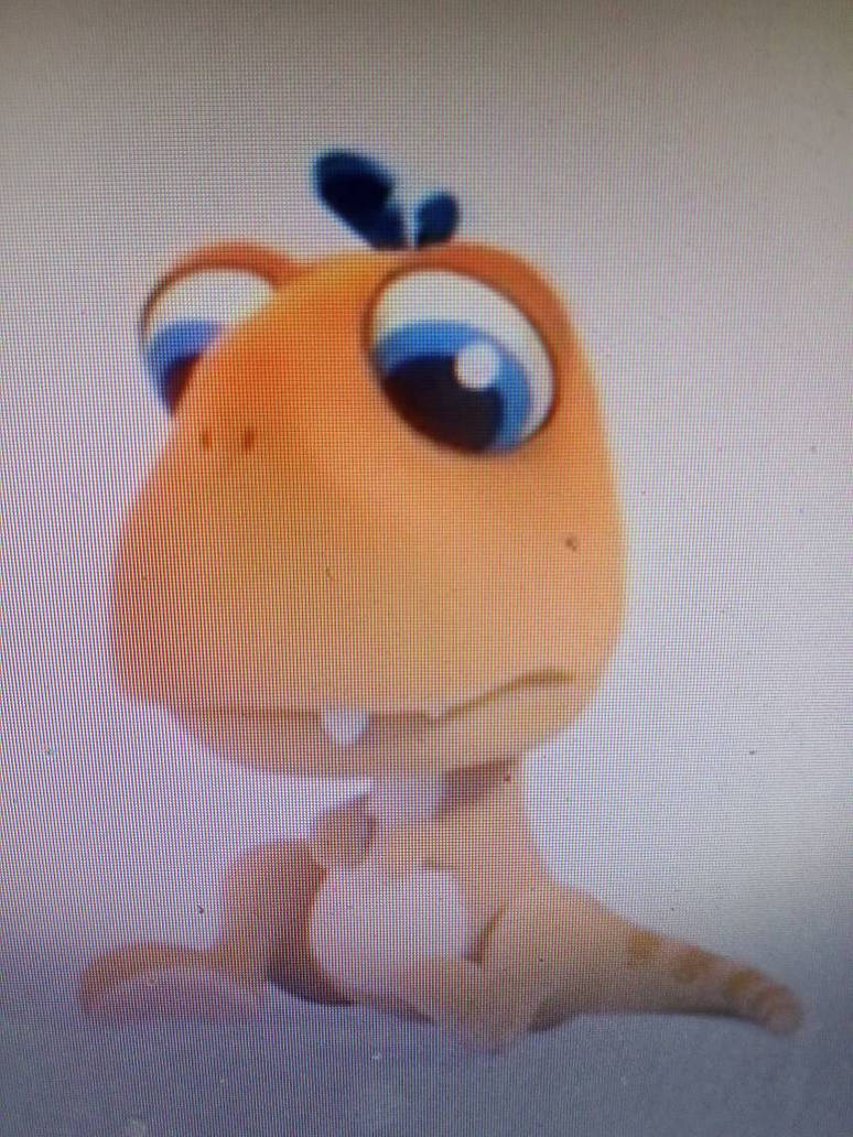 L'il Chompy The Baby T-Rex From L'il Stompers by JohnDeereand on DeviantArt