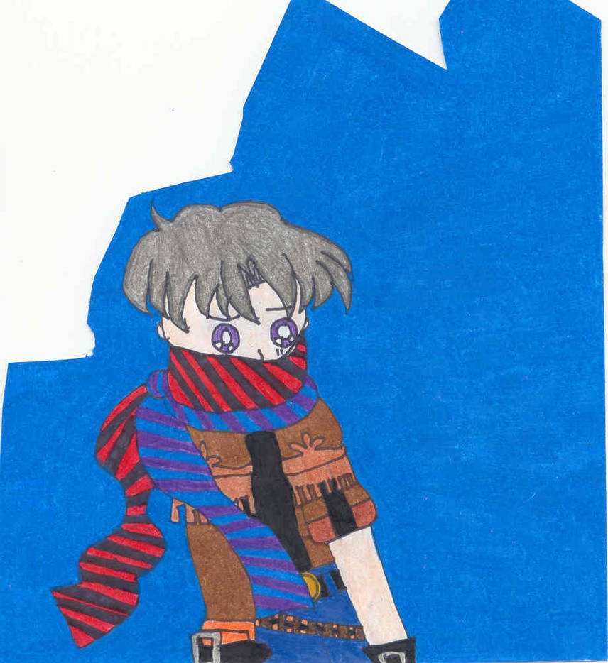 Sad Jet Sad Jet by narukaze on DeviantArt
