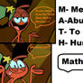 The Meaning Of Math