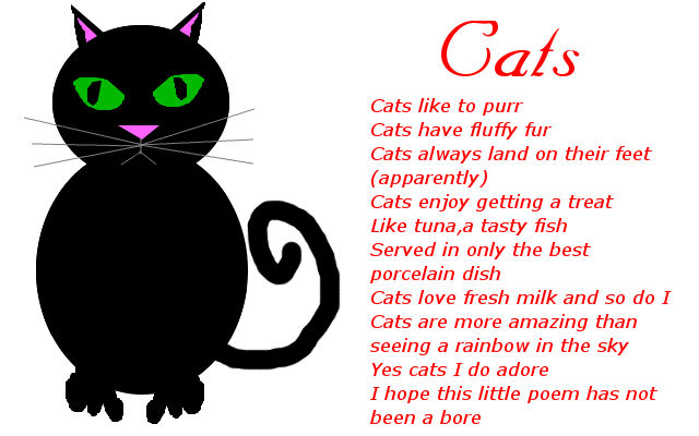 It s my cat. Cat poem for Kids. Poems about Cats. Кошка на английском языке. Cats poem.