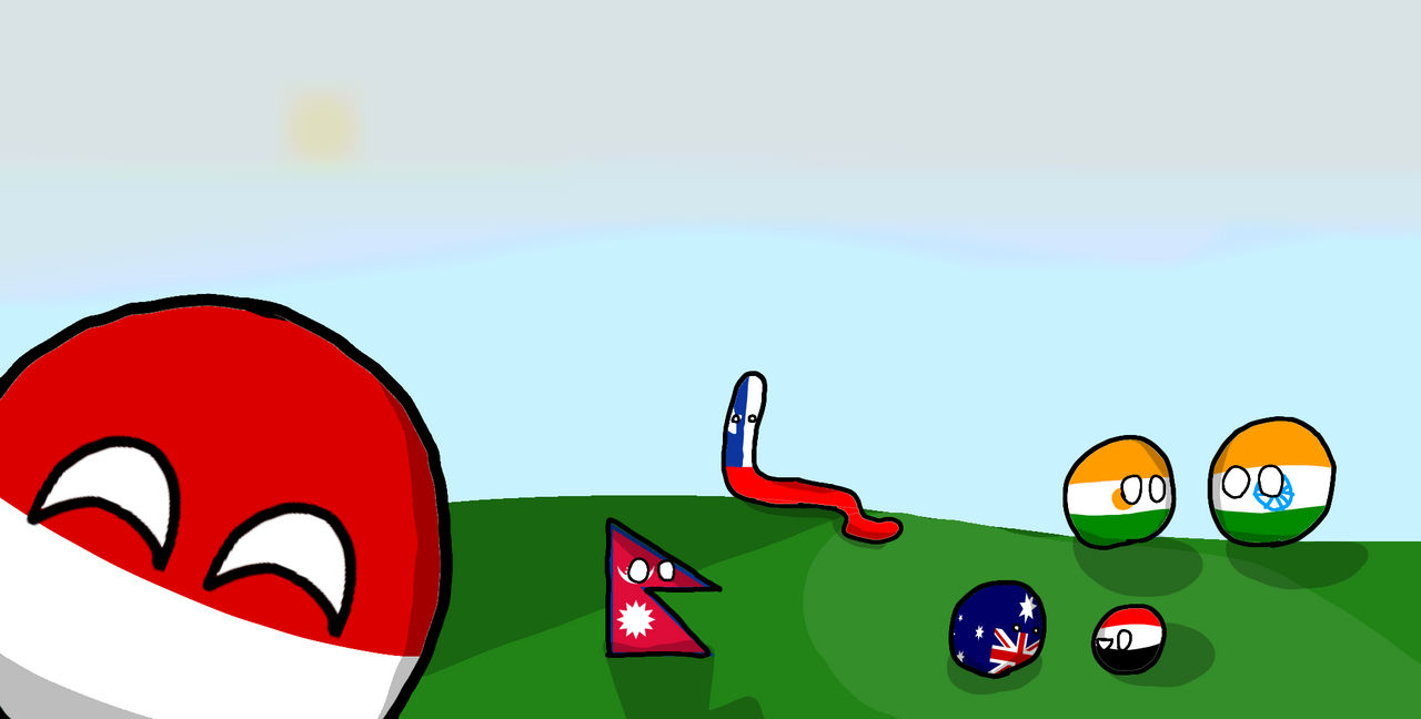 Countryballs Wiki Wiki Polandball Hispana El Recurso Principal Sobre