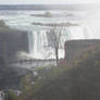 Niagara on a Hill Close up