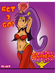 Shantae