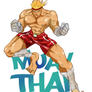 Muay thai