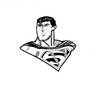 Superman Sketch