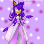 Luna's Wedding Dress V2
