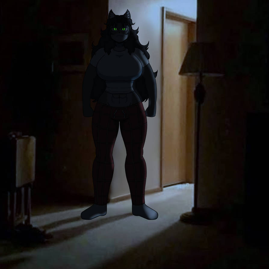 Sleepwalking (1.5) by ImJustThatGAI on DeviantArt