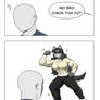 Muscle suit (1/2)