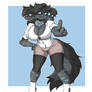Commission @Ambersol13