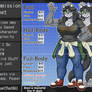 Commission Sheet 2026