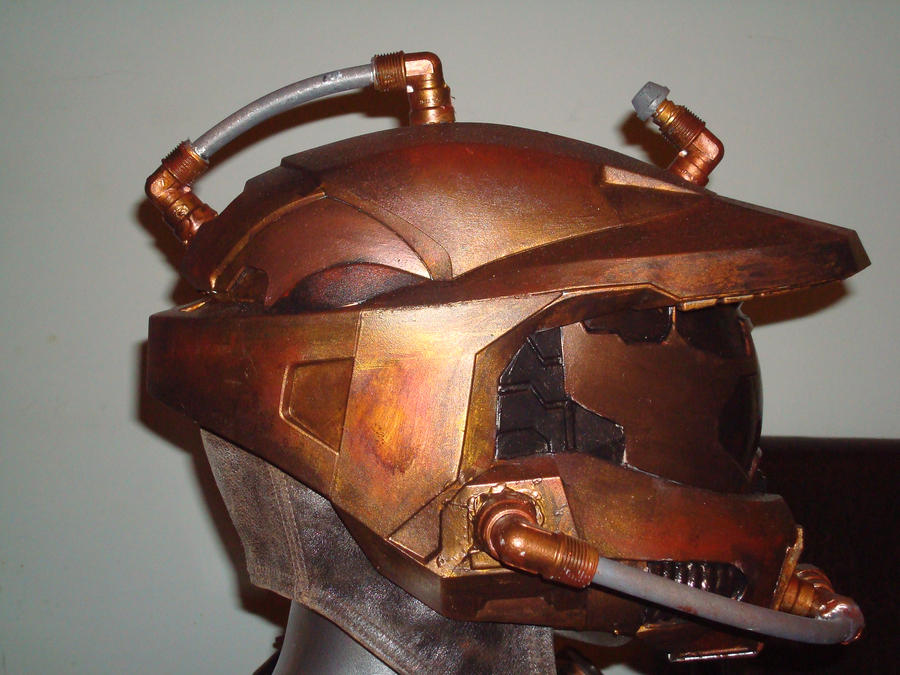 halo steampunk 3