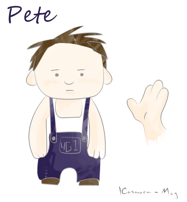 Pete Design