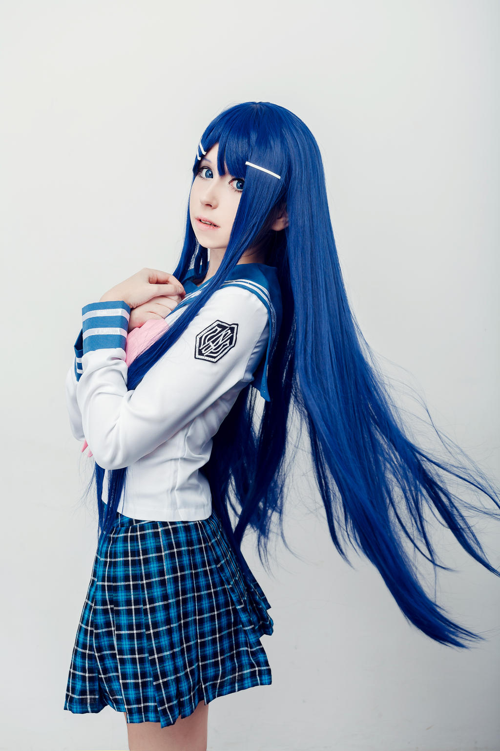 DanganRonpa - Maizono Sayaka