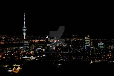 Auckland Skycity