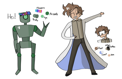 Explore the Best Ysh Art | DeviantArt