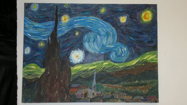 Starry Night