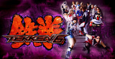 Tekken 6 Wallpaper