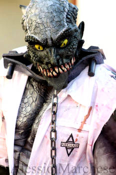 killer Croc