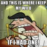If I had one: Wii U