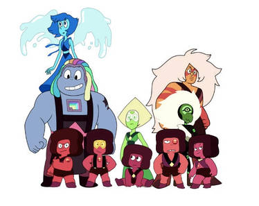 The Crystal Clods