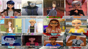 Miraculous Ladybug Meme Spoiler By Jackhammer86 On Deviantart Miraculous Ladybug Meme Spoiler By Jackhammer86 On Deviantart