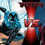 Death Battle: Blue Beetle vs Miles Morales