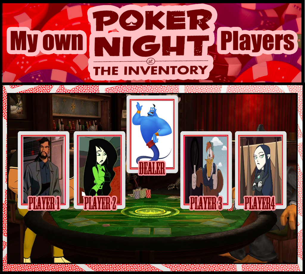 Are you playing Poker on a trusted Poker App? by pokerhigh on DeviantArt