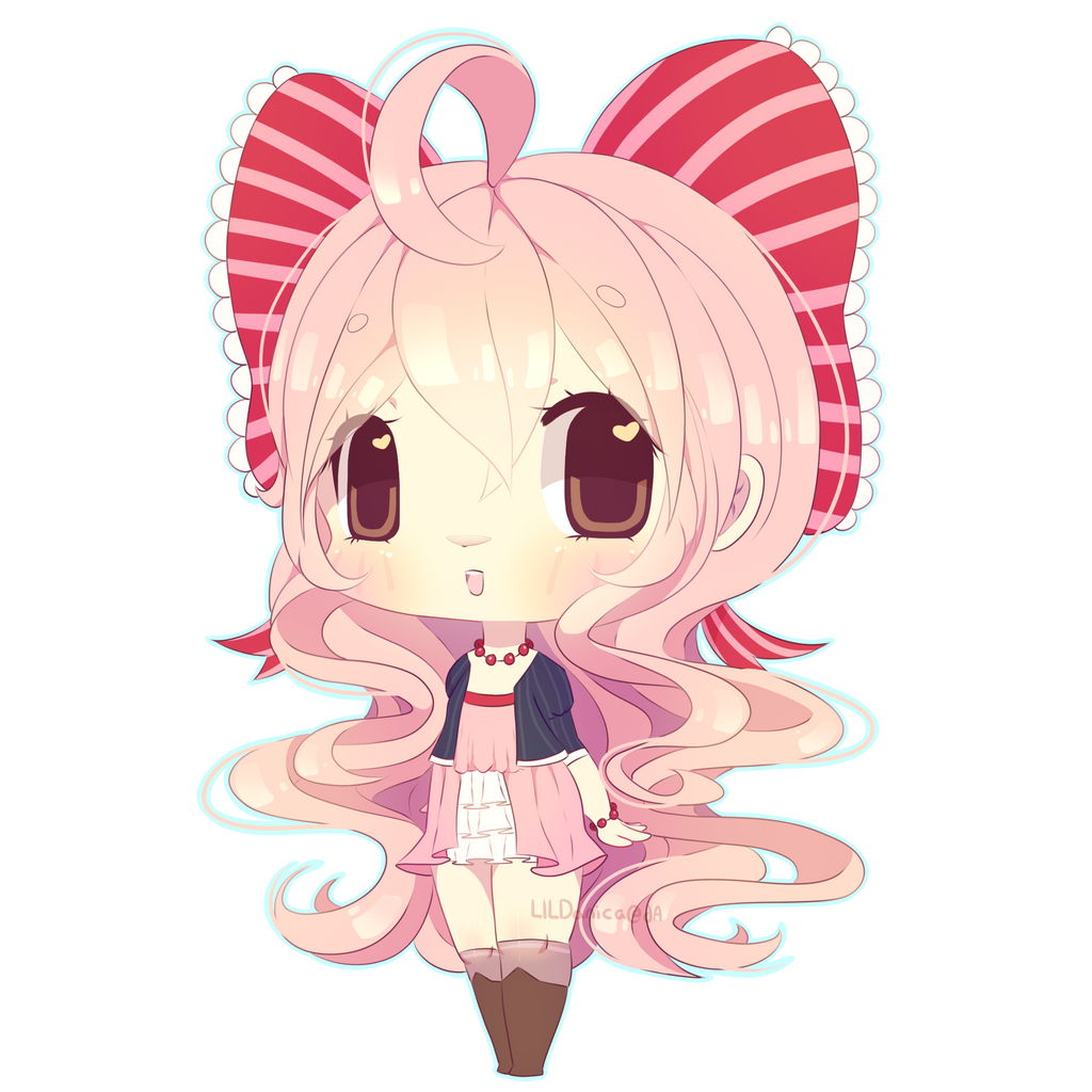 Cutie Patootie by LiilDanica on DeviantArt Cutie Patootie by LiilDanica on DeviantArt