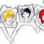 William X Grell X Knox