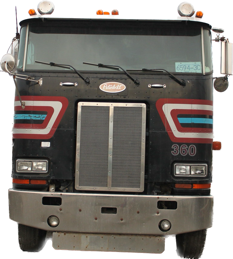 Custom 362 Peterbilt 362 by Peterbiltguy834 on DeviantArt
