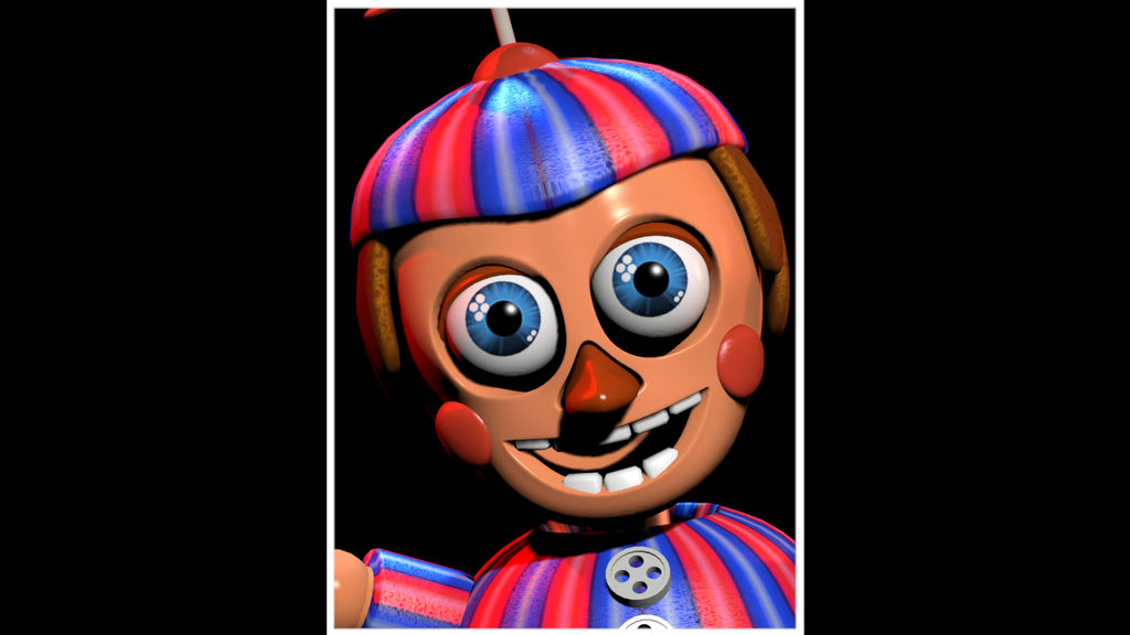 UCN Balloon Boy Mugshot By NOTAGK33 On DeviantArt ucn-balloon-boy-mugshot-by-notagk33-on-deviantart
