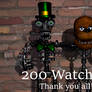 200 Watchers