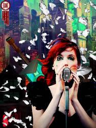 Transistor - Before We All Become One...