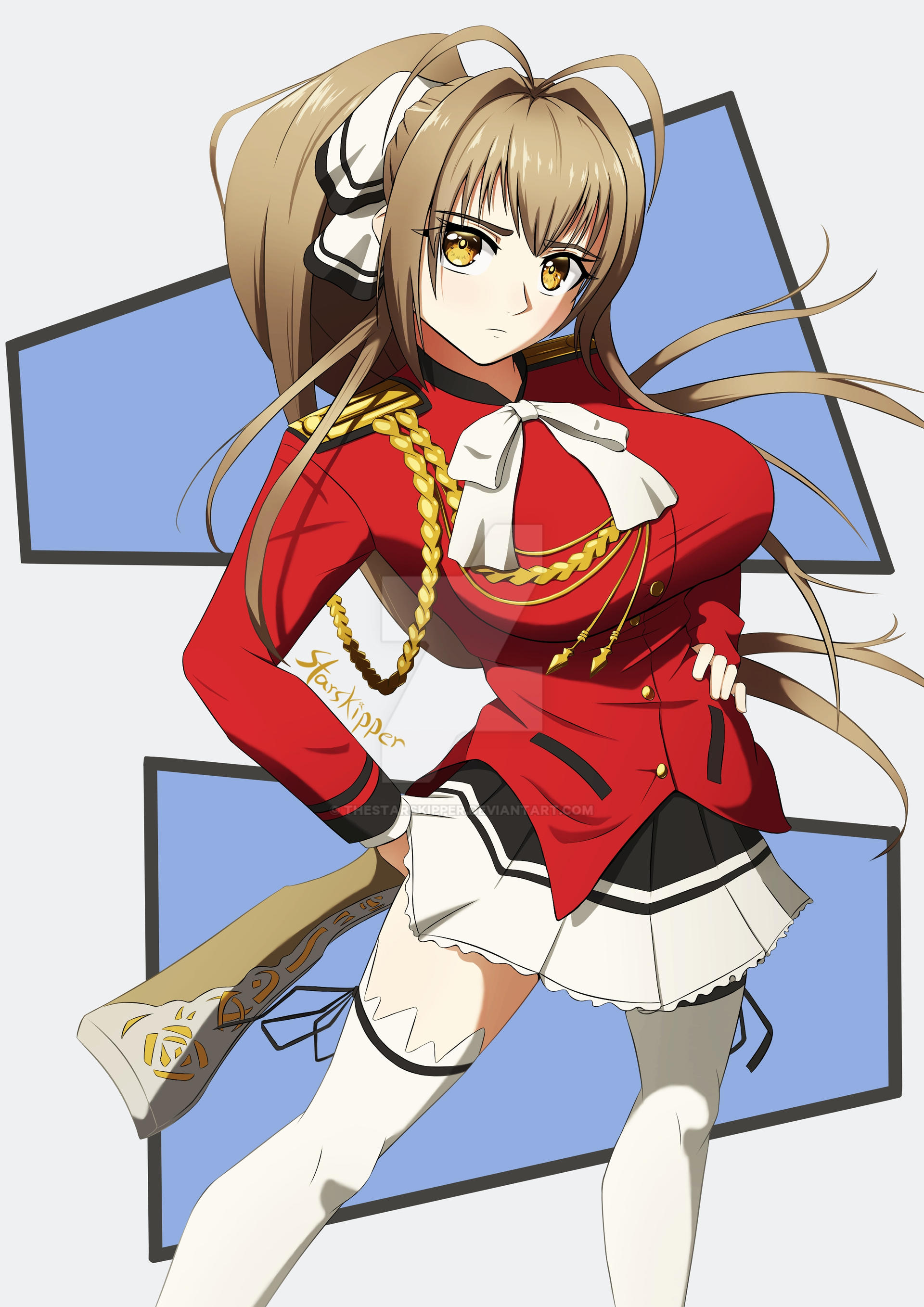 Isuzu Sento by TheStarskipper on DeviantArt