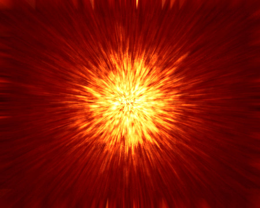 Bomb Inflation Explosion Deviantart Explosion by playcanon on DeviantArt