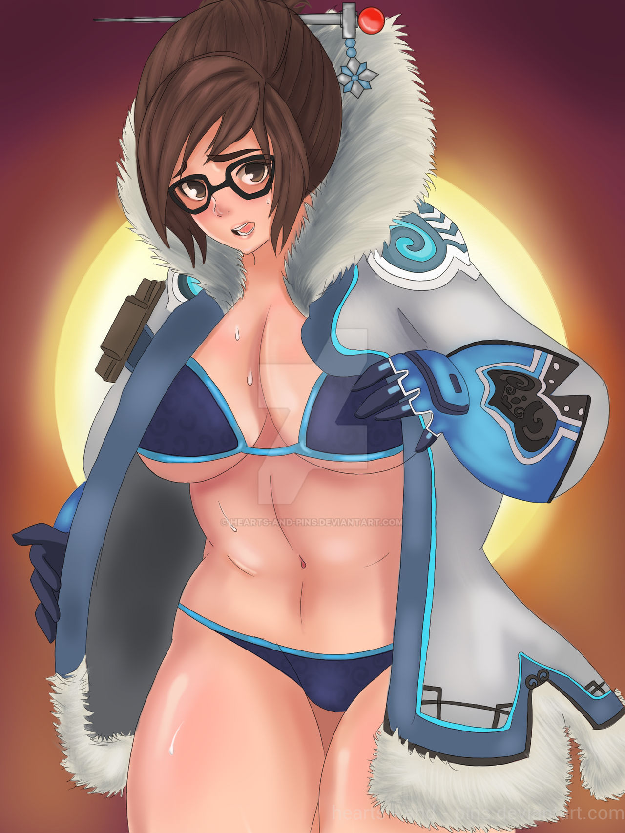 Mei