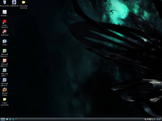 My Desktop