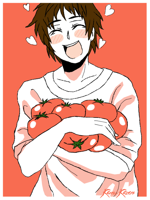 APH: Tomato for you